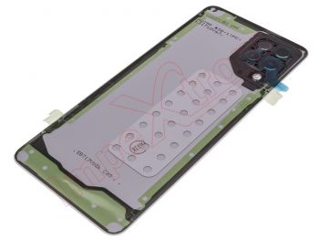 Tapa de batería Service Pack blanca para Samsung Galaxy A22 4G, SM-A225
